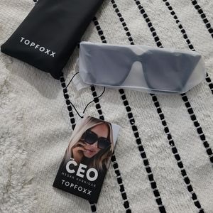 Topfoxx "The CEO" Sunglasses